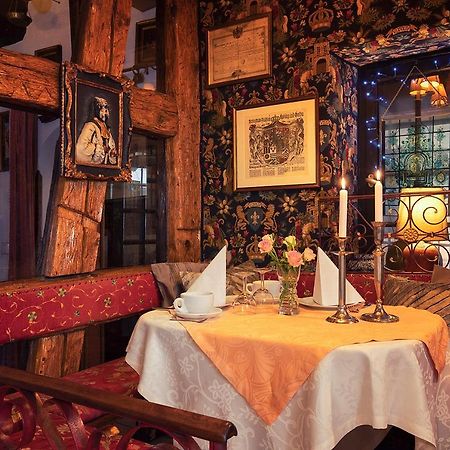 Hotel & Restaurant Sichelschmiede Freiburg im Breisgau Exteriör bild