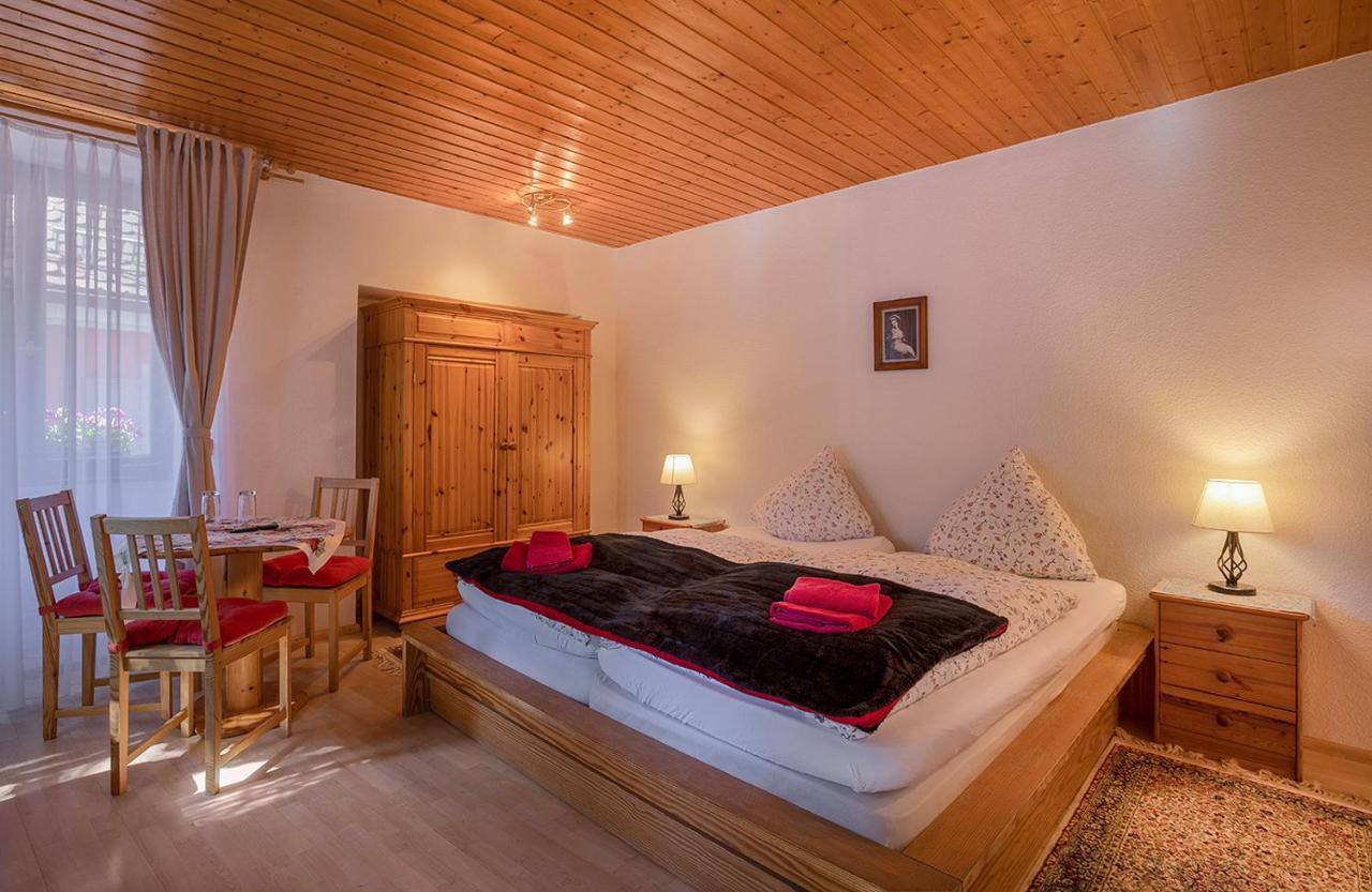 Hotel & Restaurant Sichelschmiede Freiburg im Breisgau Exteriör bild