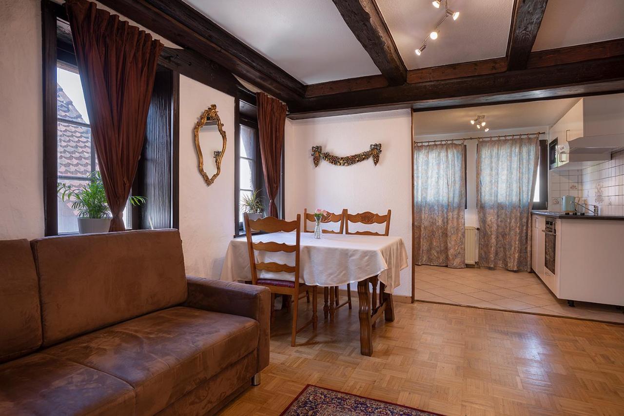 Hotel & Restaurant Sichelschmiede Freiburg im Breisgau Exteriör bild