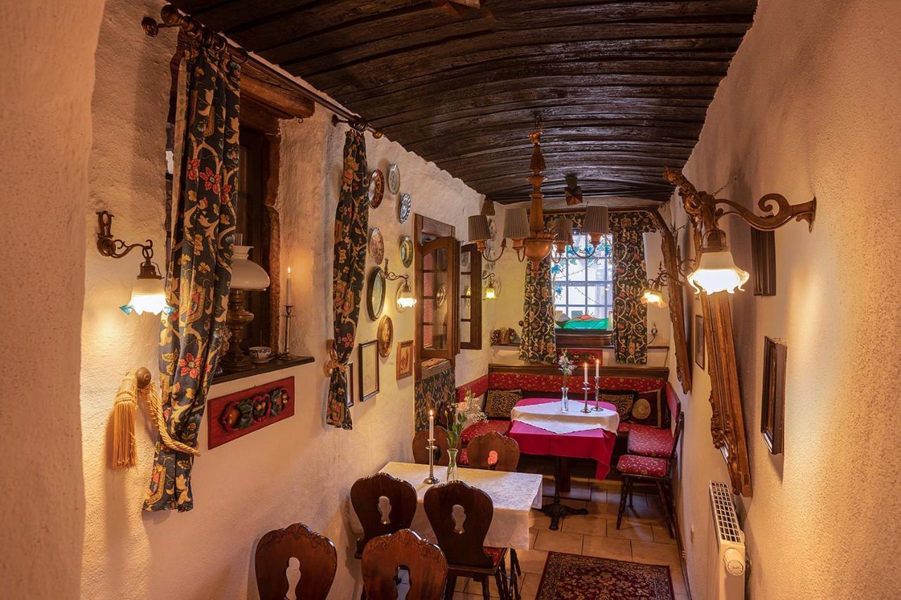 Hotel & Restaurant Sichelschmiede Freiburg im Breisgau Exteriör bild