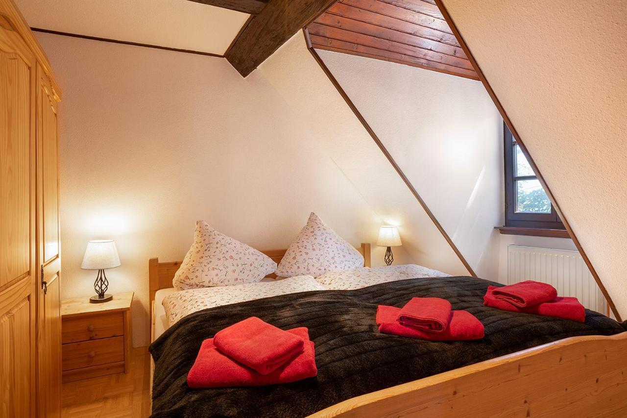 Hotel & Restaurant Sichelschmiede Freiburg im Breisgau Exteriör bild