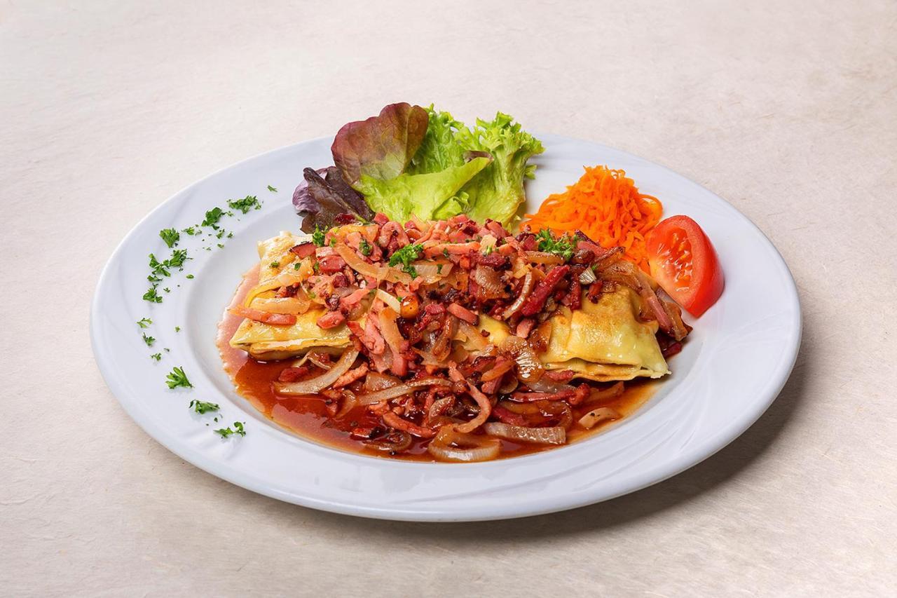 Hotel & Restaurant Sichelschmiede Freiburg im Breisgau Exteriör bild