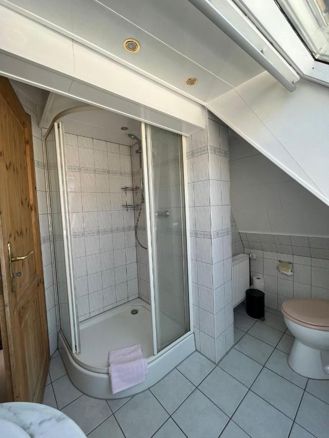 Hotel & Restaurant Sichelschmiede Freiburg im Breisgau Exteriör bild